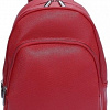 Рюкзак OrsOro DS-0070 (красный)
