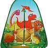 Игровая палатка Играем вместе Динозавры GFA-DINO01-R