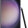 Смартфон Samsung Galaxy S23 Ultra SM-S9180 12GB/256GB (лаванда)