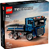 Конструктор LEGO Technic 42203 Опрокидывающийся самосвал