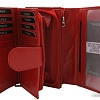 Кошелек Cedar 4U Cavaldi RD-21-GCL (красный)
