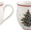 Кружка Villeroy &amp; Boch Toys Delight Елка 14-8585-8403 (2шт)