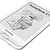 Электронная книга PocketBook 617 (белый)