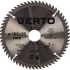 Пильный диск Verto 61H107