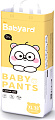 Трусики-подгузники Babyard XL 12-17 кг (38 шт)