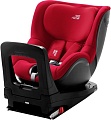 Автокресло Britax Romer Dualfix M i-size (fire red)