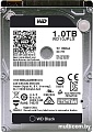 Жесткий диск WD Black 1TB [WD10JPLX]