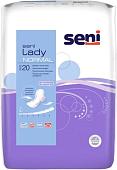 Урологические прокладки Seni Lady Normal (20 шт)