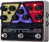 Гитарная педаль Electro-Harmonix Epitome Multi Effect Pedal