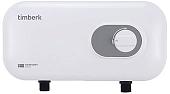 Проточный электрический водонагреватель Timberk Harmony T-WI7-P17-SC