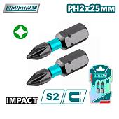 Бита Total TACIM71PH225