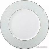 Тарелка обеденная Narumi Аврора жемчуг NAR-51677-5462