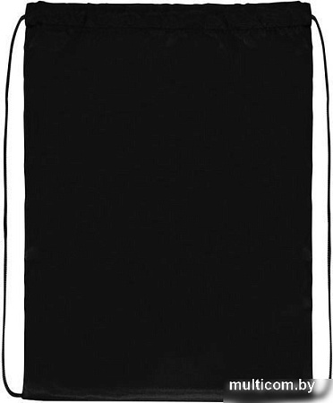 Мешок для обуви Creativiki МО-ББЧЕР (черный)