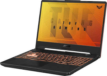 Игровой ноутбук ASUS TUF Gaming F15 FX506LHB-HN323W