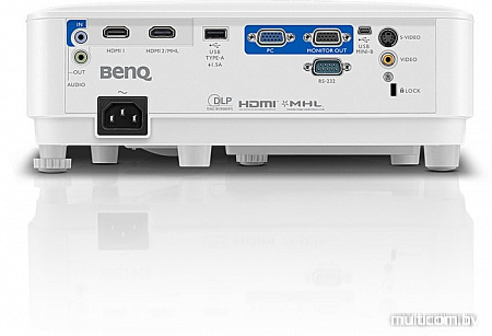 Проектор BenQ MX611