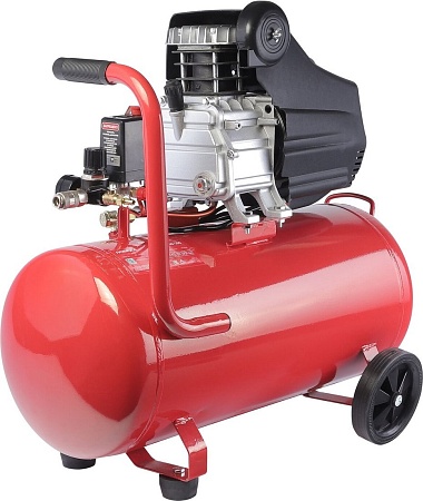 Компрессор Победа KM 50-250