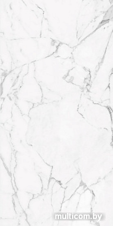 Керамогранит (плитка грес) Kerranova Marble Trend Carrara K-1000/LR 1200x600