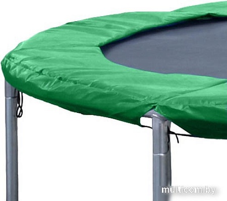 Аксессуары и комплектующие для батутов Sundays Кожух для батута Acrobat D183 (зеленый)