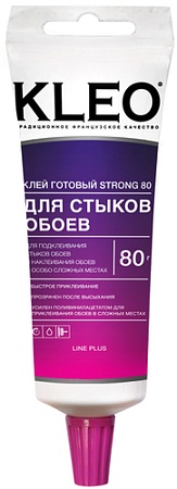Клей для обоев Kleo Strong Для стыков обоев (80 г)