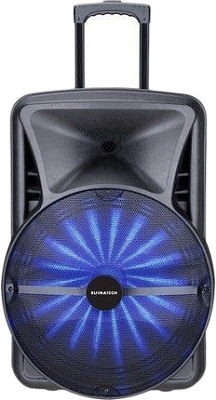 Колонка для вечеринок Ruimatech VA-8318