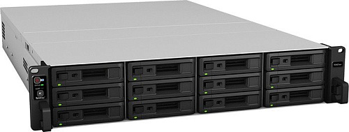 Сетевой накопитель Synology RackStation RS3621xs+