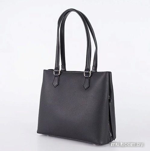 Женская сумка David Jones 823-CH21084-BLK (черный)