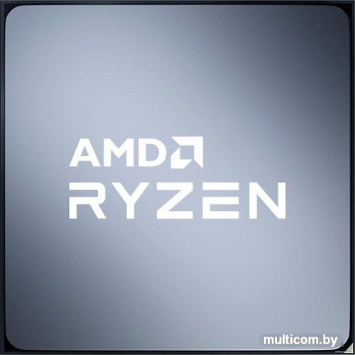 Процессор AMD Ryzen 5 3350G