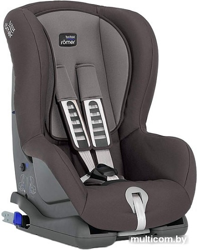 Автокресло Britax Romer Duo plus (storm grey)