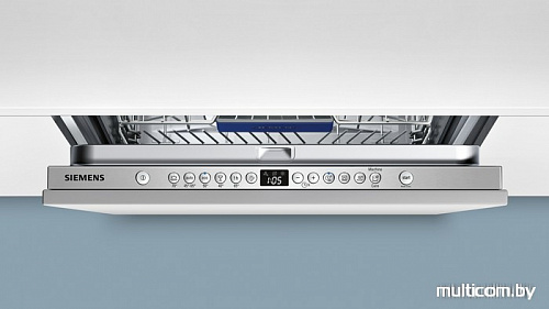 Посудомоечная машина Siemens SN636X01KE