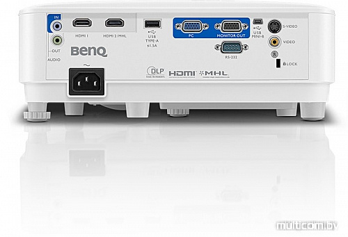Проектор BenQ MX611
