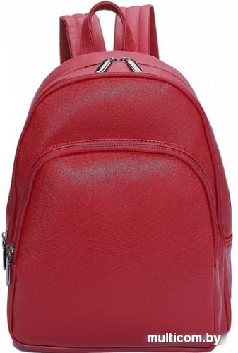 Рюкзак OrsOro DS-0070 (красный)