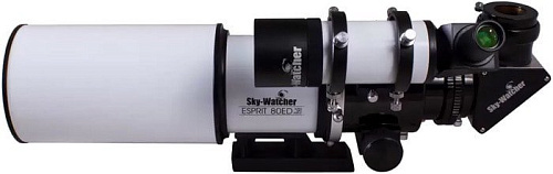 Телескоп Sky-Watcher Esprit ED80