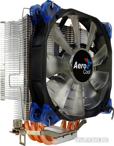 Кулер для процессора AeroCool Verkho 5