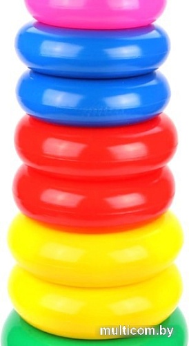 Пирамидка Совтехстром Гигант У611