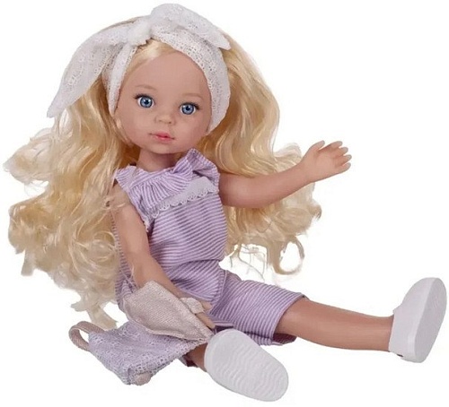 Кукла Funky Toys Агата FT0696179