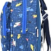 Детский рюкзак Creativiki Акулы РДКР-АК