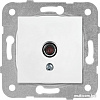 Розетка телевизионная Viko Karre 90964610