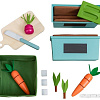 Детская кухня KidKraft Гурман 53442-KE