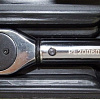 Ключ AE&amp;T 1/2&amp;quot; 65-350 Нм TA-B0350-12