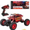 Автомодель Crossbot Краулер Койот 870635 (красный)