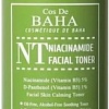 Cos de Baha Тонер для лица Niacinamide Facial Toner 200 мл