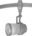 Точечный светильник Arte Lamp Track Lights A3056PL-1SI