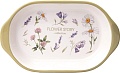 Блюдо Agness Flower Story 358-2190