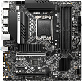 Материнская плата MSI Pro B660M-A DDR4