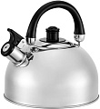 Чайник со свистком Webber BE-0527