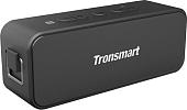 Беспроводная колонка Tronsmart T2 Plus (черный)