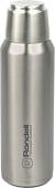 Термос Rondell RDS-1068 0.6л (нержавеющая сталь)