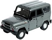 Внедорожник Автоград УАЗ Hunter Полиция 9443022