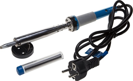 Стержневой паяльник Зубр 55402-100