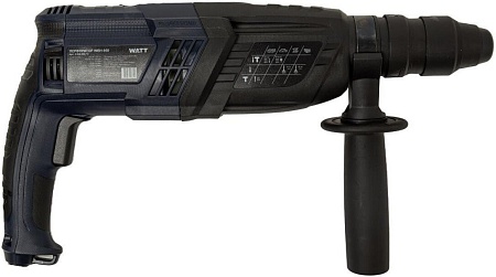 Перфоратор WATT WBH-950 (кейс)